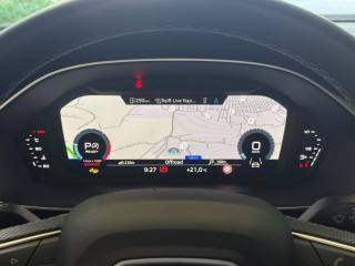 AUDI Q3 usata, con Fendinebbia