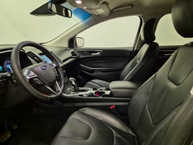 FORD Edge usata, con Cerchi in lega