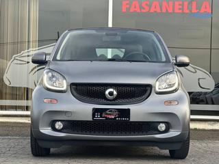 SMART ForTwo usata, con Airbag laterali