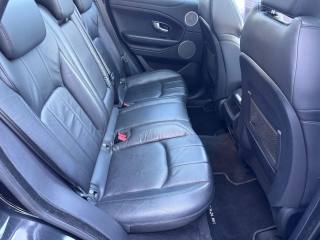 LAND ROVER Range Rover Evoque usata, con Trazione integrale