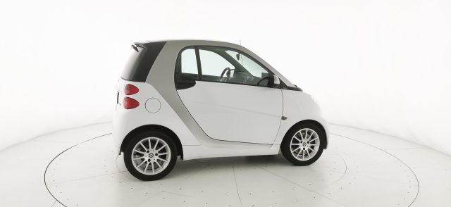 SMART ForTwo usata, con MP3
