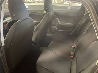 SEAT Ibiza usata, con Climatizzatore