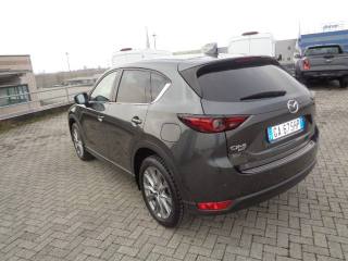 MAZDA CX-5 usata, con Controllo trazione