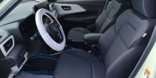 SUZUKI Swift usata, con Autoradio