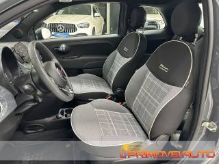 FIAT 500 usata, con Airbag Passeggero