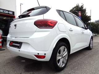 DACIA Sandero usata, con Cerchi in lega