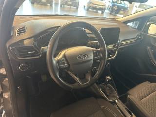 FORD Fiesta usata, con Controllo trazione