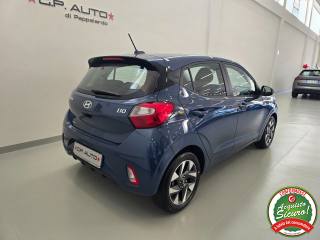 HYUNDAI i10 usata, con Airbag Passeggero