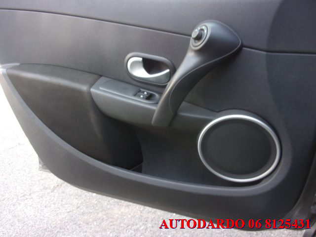 RENAULT Clio usata 19