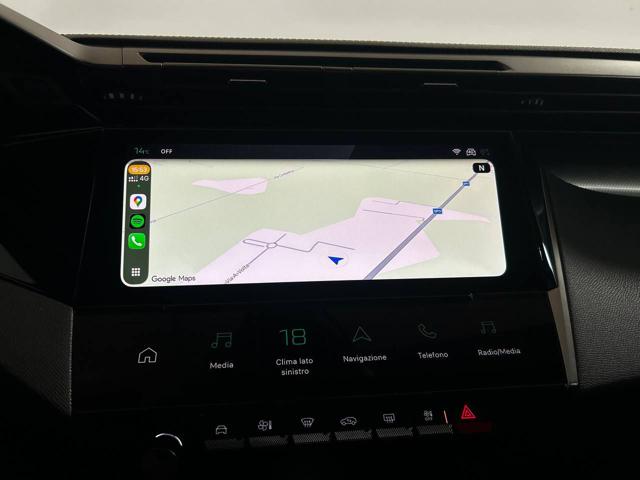 PEUGEOT 308 usata, con Vetri oscurati