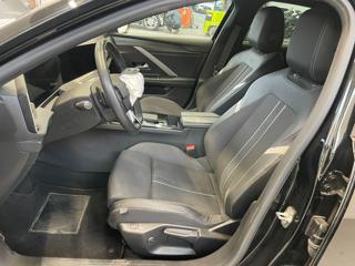 OPEL Astra usata, con Fendinebbia