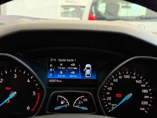 FORD Focus usata, con Bracciolo