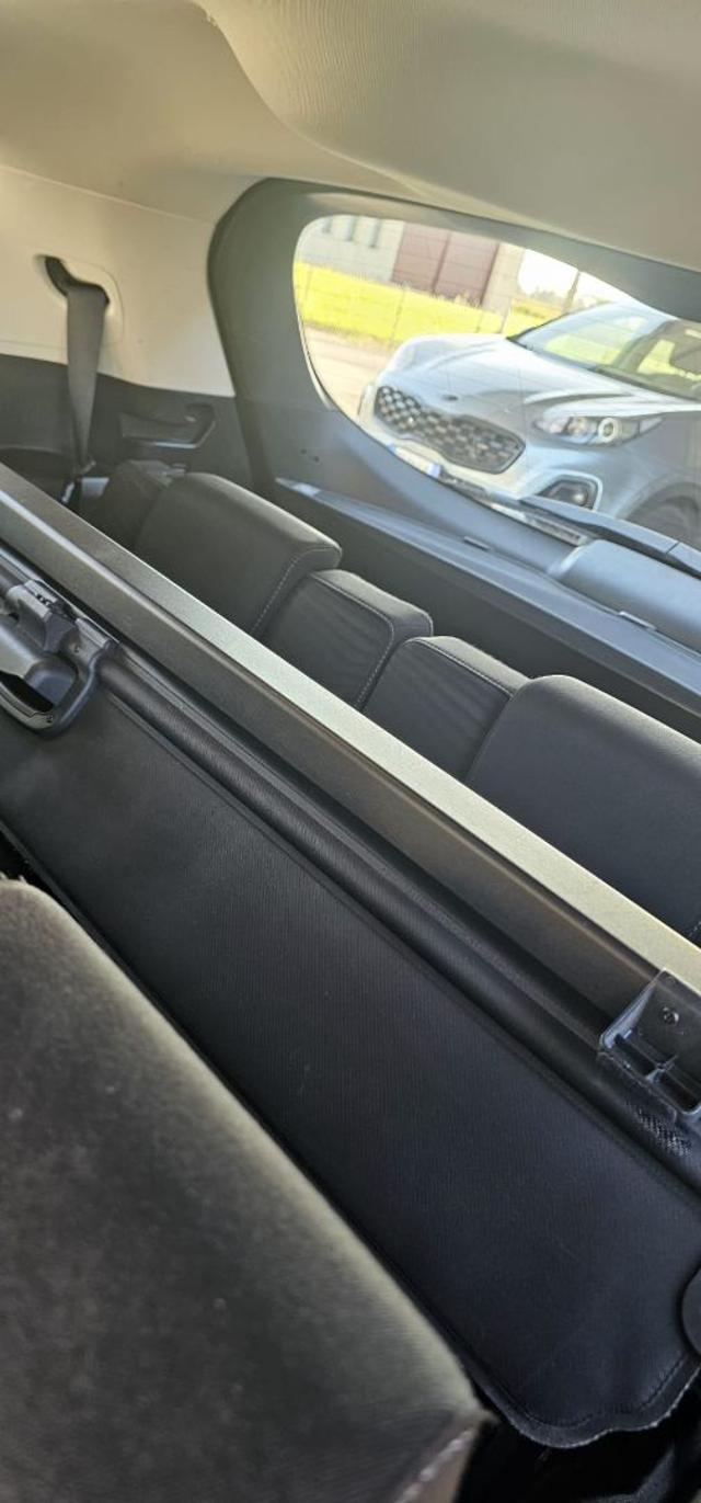 FORD S-Max usata, con Sistema di navigazione