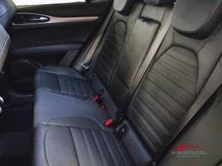 ALFA ROMEO Stelvio usata 10