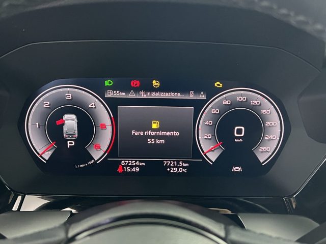 AUDI A3 usata 13