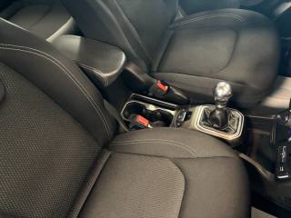 JEEP Renegade usata, con Park Distance Control