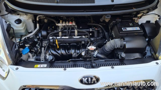 KIA Venga usata 23
