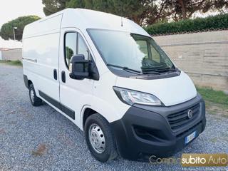 FIAT Ducato usata, con Airbag