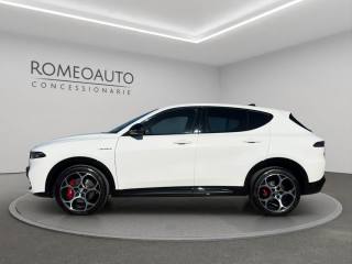 ALFA ROMEO Tonale usata, con Airbag laterali