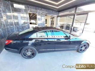 MERCEDES-BENZ CLS 350 usata, con Chiusura centralizzata