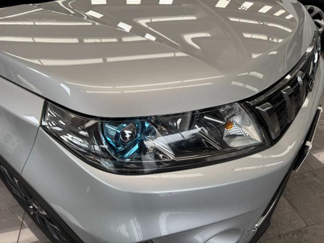 SUZUKI Vitara usata, con Autoradio