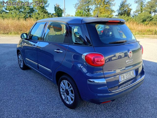 FIAT 500L usata, con Airbag