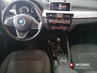 BMW X2 usata, con Controllo automatico clima