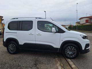 PEUGEOT Rifter usata, con Alzacristalli elettrici