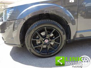 FIAT Freemont usata, con Airbag Passeggero