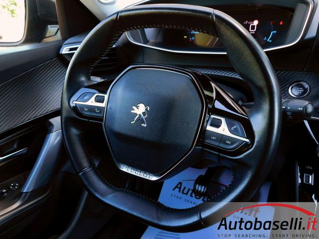 PEUGEOT 2008 usata, con Sistema di chiamata d