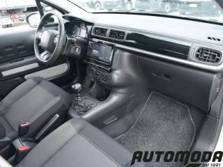 CITROEN C3 usata, con Immobilizzatore elettronico