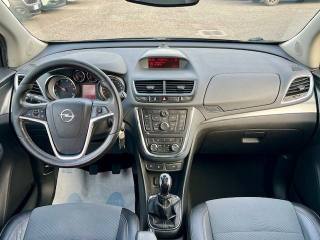 OPEL Mokka usata, con Chiusura centralizzata
