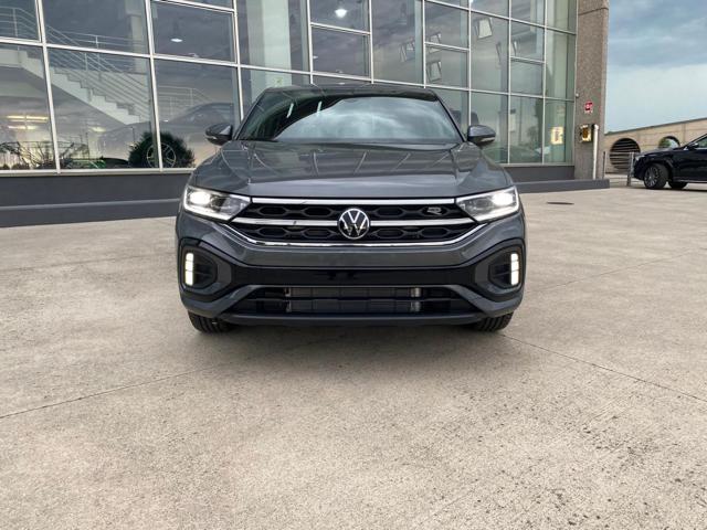 VOLKSWAGEN T-Roc usata, con Airbag laterali