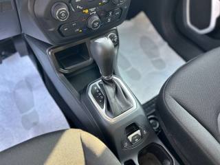 JEEP Renegade usata, con Controllo trazione