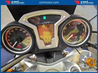 BMW R Nine T usata 10