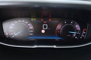PEUGEOT 3008 usata 48