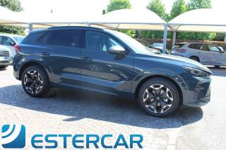 CUPRA Terramar usata, con Cruise Control