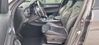 ALFA ROMEO Stelvio usata, con Filtro antiparticolato