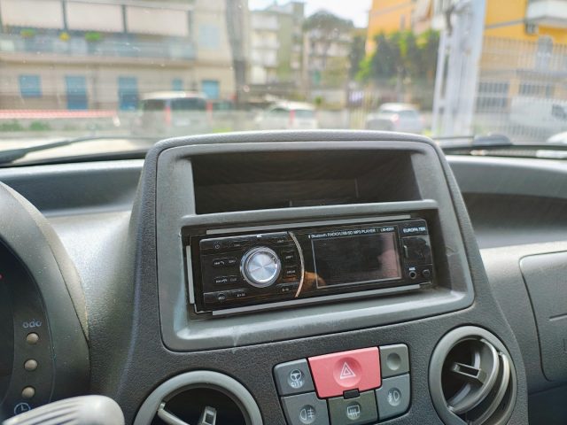 FIAT Panda usata, con Climatizzatore