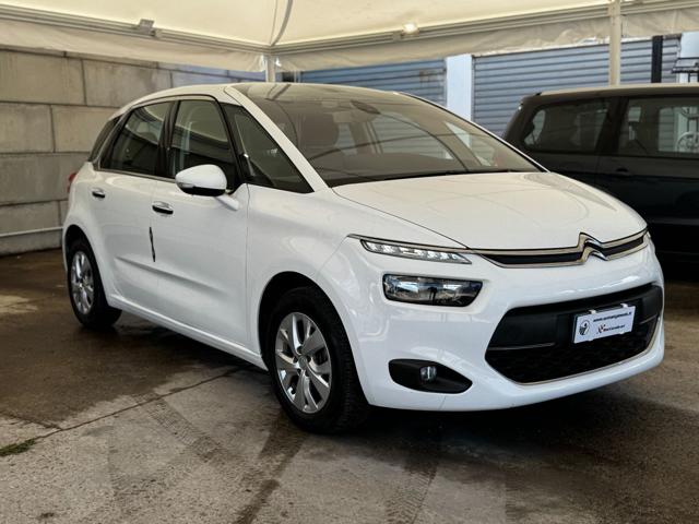 CITROEN C4 Picasso usata, con Alzacristalli elettrici