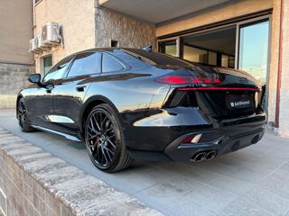 AUDI A6 usata, con Boardcomputer