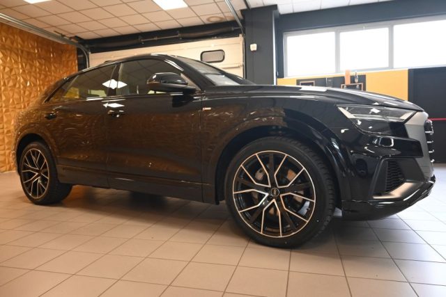 AUDI Q8 usata 6