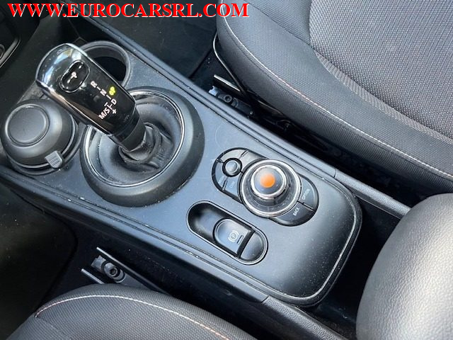 MINI Countryman usata, con Autoradio digitale
