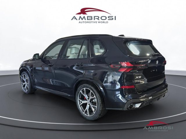 BMW X5 usata 3