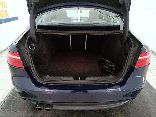 JAGUAR XE usata, con Cruise Control