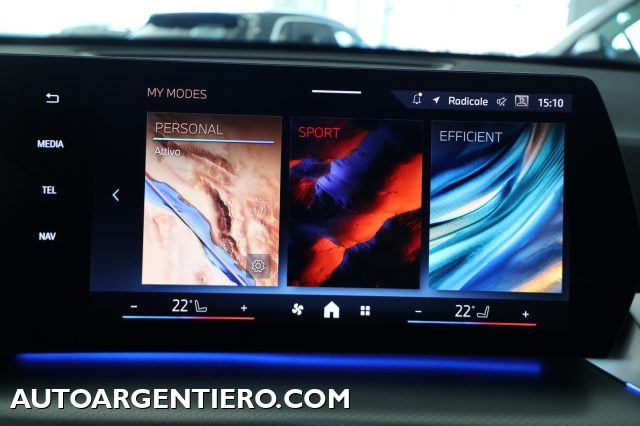 BMW X2 usata, con Sistema di navigazione