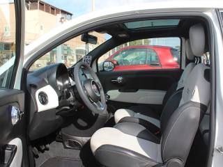 FIAT 500 usata, con Climatizzatore
