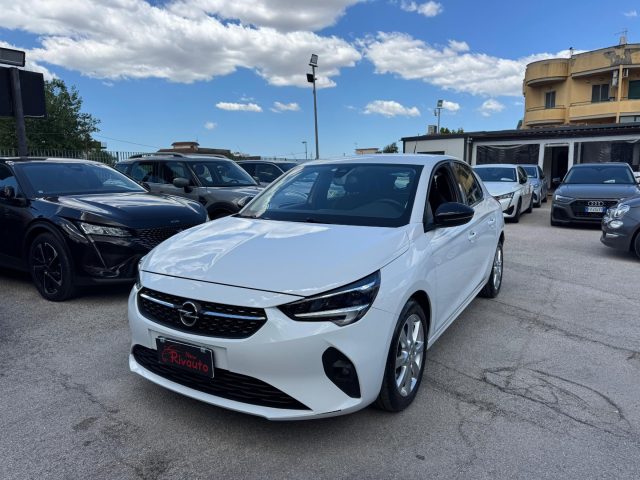 OPEL Corsa usata, con Airbag Passeggero