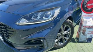 FORD Kuga usata, con Touch screen
