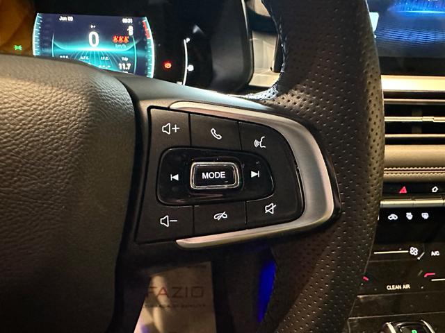 DR MOTOR DR 6.0 usata, con Boardcomputer